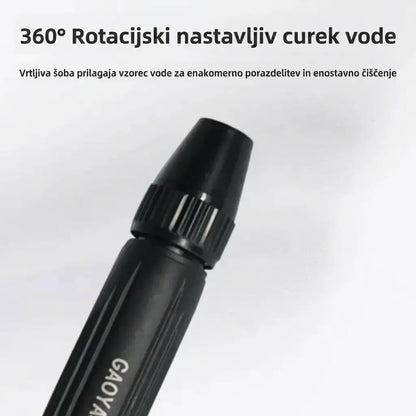 🚗 ZADNJI DAN 50 % POPUSTA ✨Belomontor® Visokotlačni čistilnik za avto in vrtni razpršilec